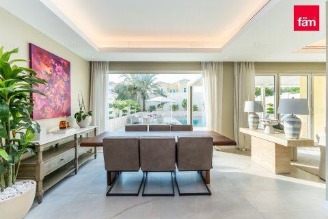 Villa de 3 chambres  No. 116099 12