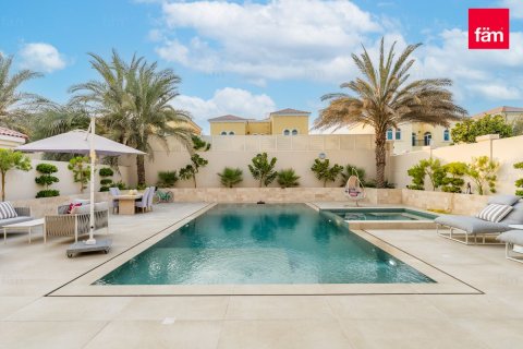 Villa de 3 chambres  No. 116099 9