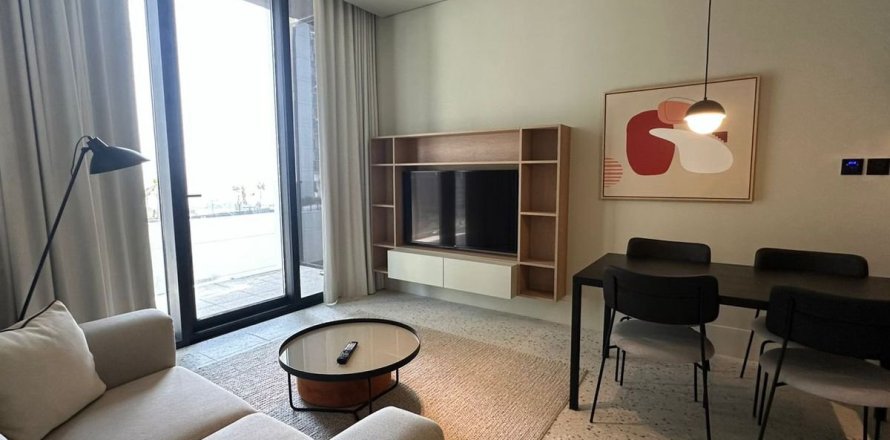 1 bedroom Apartment  No. 116095