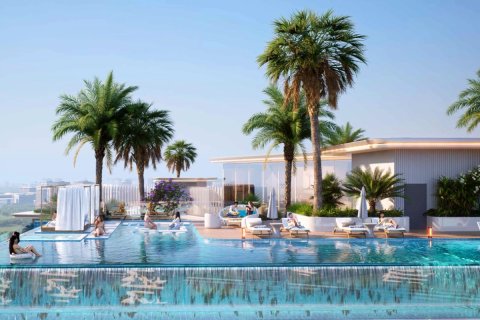 44.1m² Apartment in Dubai, UAE No. 184390 11