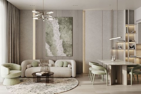 44.1m² Apartment in Dubai, UAE No. 184390 14