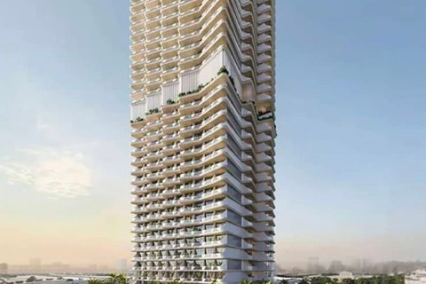 44.1m² Apartment in Dubai, UAE No. 184390 3
