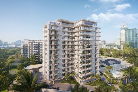 44.1m² Apartment in Dubai, UAE No. 184390 7