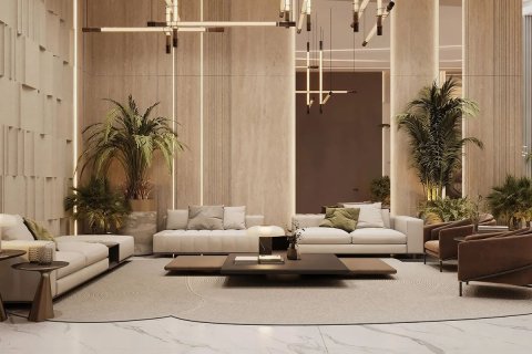 44.1m² Apartment in Dubai, UAE No. 184390 6