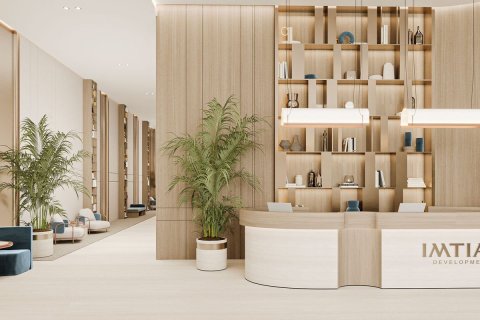 44.1m² Apartment in Dubai, UAE No. 184390 12