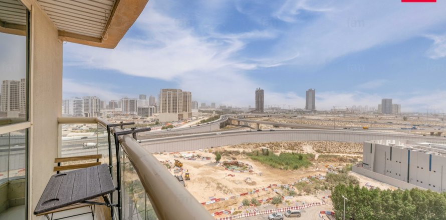 1 bedroom Apartment in Dubai, UAE No. 184386