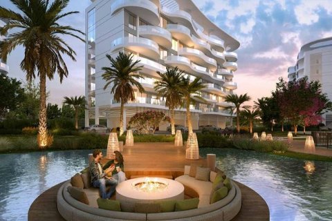 Appartement de 2 chambres à Damac Lagoons, UAE No. 184387 3