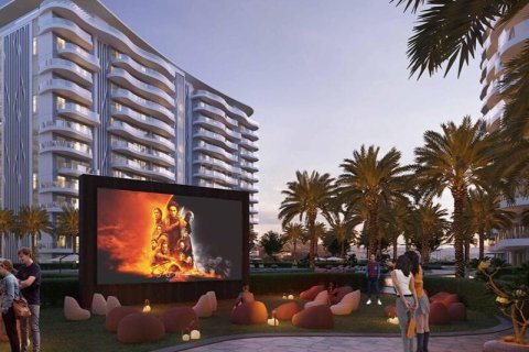 Appartement de 2 chambres à Damac Lagoons, UAE No. 184387 5