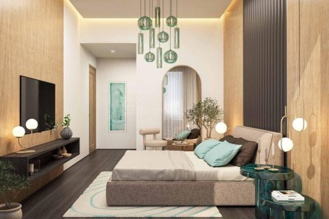 Appartement de 2 chambres à Damac Lagoons, UAE No. 184387 6
