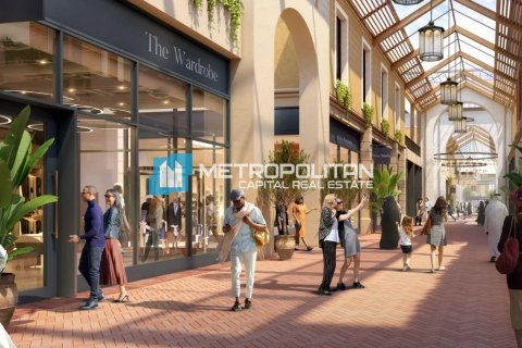 3 غرف نوم تاون هاوس رقم 127158 9