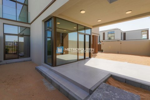 Таунхаус с 3 спальнями №127152 4