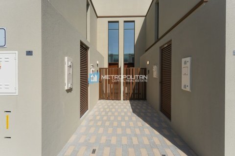 Таунхаус с 3 спальнями №127152 6