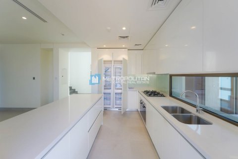 Таунхаус с 3 спальнями №127152 13