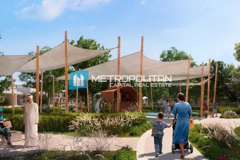 4 غرف نوم تاون هاوس رقم 127153 8