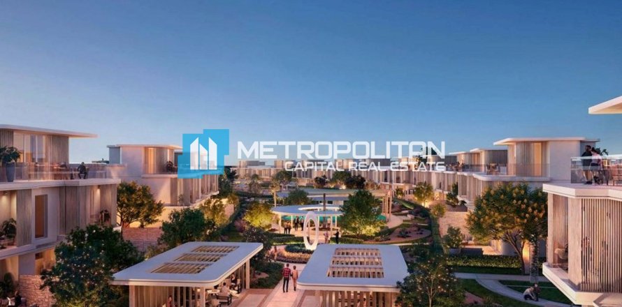 4 غرف نوم تاون هاوس رقم 127153