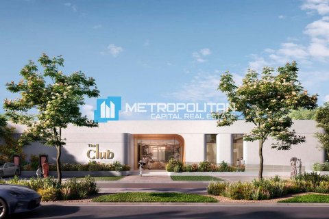 4 غرف نوم تاون هاوس رقم 127153 5