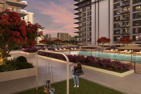 2 bedrooms Apartment in Town Square, UAE No. 147490 7