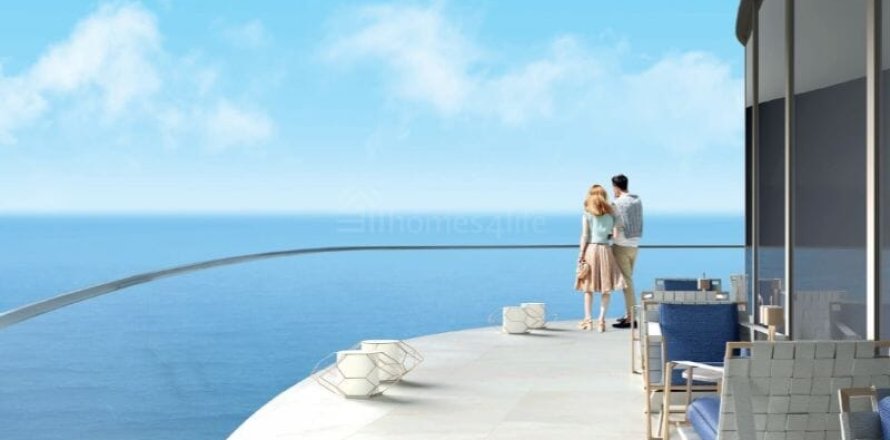 Studio Apartment in Maritime City, UAE No. 147491