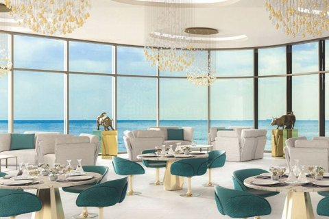 40m² Apartment in Maritime City, UAE No. 147491 5