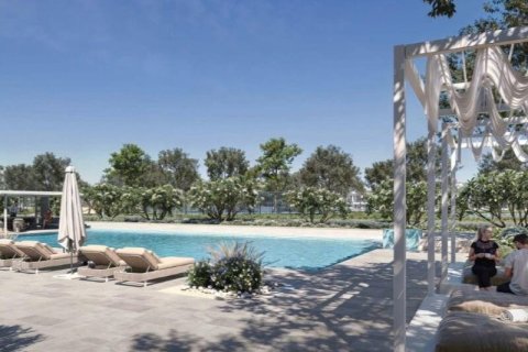 3 bedrooms Villa in EMAAR South, UAE No. 147489 6