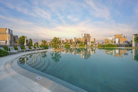 4 bedrooms Townhouse in Mudon, UAE No. 147485