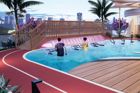 1 bedroom Apartment in Jumeirah Village Circle, UAE No. 147487 10