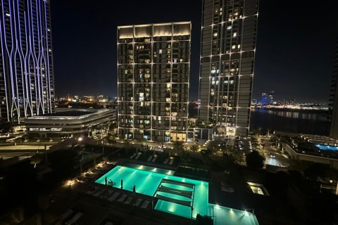2 bedrooms Apartment in Creek Rise, UAE No. 147486