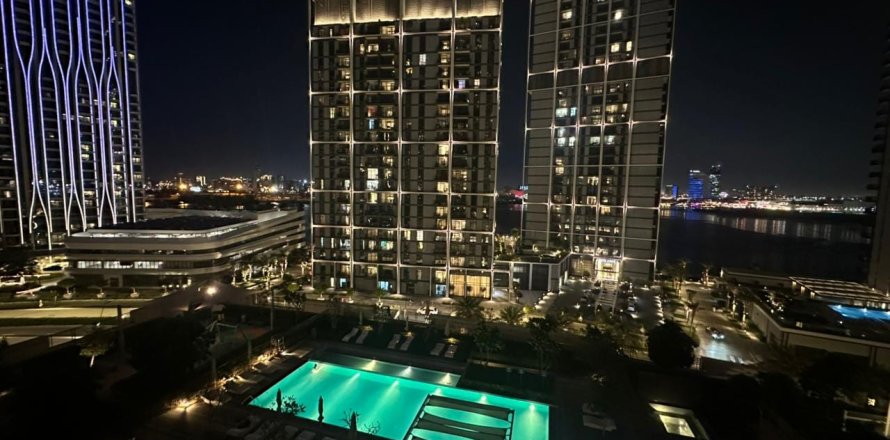 2 bedrooms Apartment in Creek Rise, UAE No. 147486