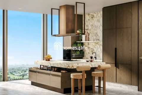 Apartment de 4 dormitorios en Dubai Marina, UAE No. 152507 22