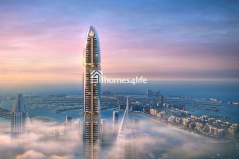 Apartment de 4 dormitorios en Dubai Marina, UAE No. 152507 29