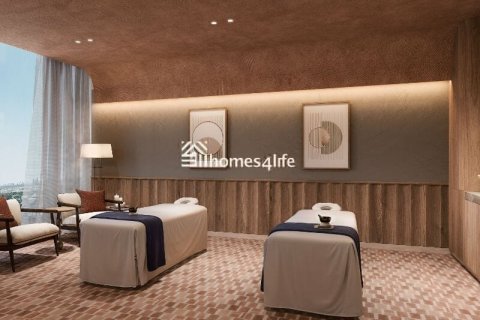 Apartment de 4 dormitorios en Dubai Marina, UAE No. 152507 11