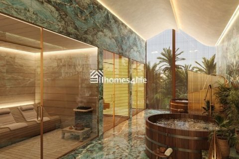 Apartment de 4 dormitorios en Dubai Marina, UAE No. 152507 24