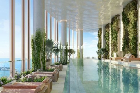 Apartment de 4 dormitorios en Dubai Marina, UAE No. 152507 18