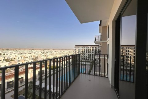 Apartment de 2 dormitorios en Town Square, UAE No. 152503 12