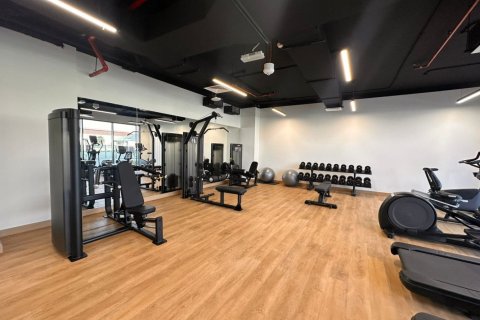 Apartment de 2 dormitorios en Town Square, UAE No. 152503 4