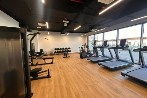 Apartment de 2 dormitorios en Town Square, UAE No. 152503 15