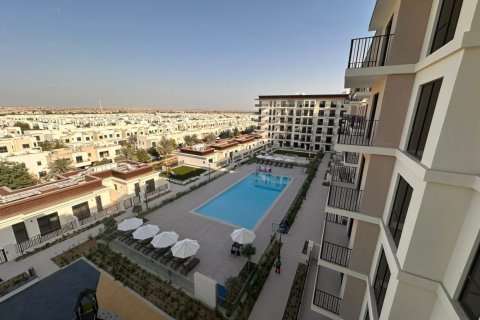 Apartment de 2 dormitorios en Town Square, UAE No. 152503 11