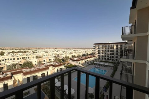 Apartment de 2 dormitorios en Town Square, UAE No. 152503 16