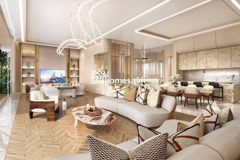 4 bedrooms Penthouse in Al Wasl, UAE No. 152505 28