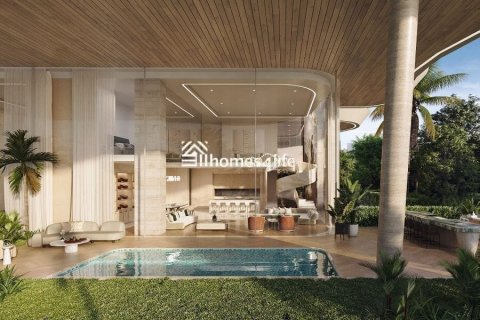 4 bedrooms Penthouse in Al Wasl, UAE No. 152505 19