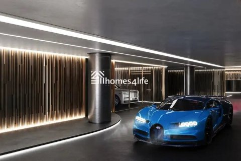 4 bedrooms Penthouse in Al Wasl, UAE No. 152505 11