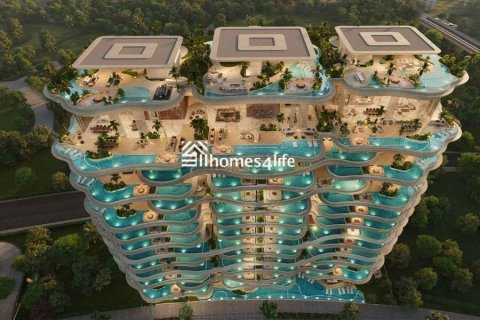 4 bedrooms Penthouse in Al Wasl, UAE No. 152505