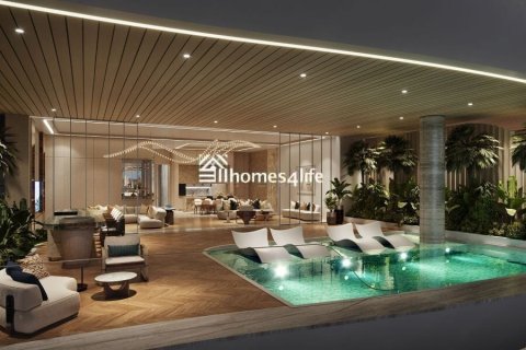 4 bedrooms Penthouse in Al Wasl, UAE No. 152505 15