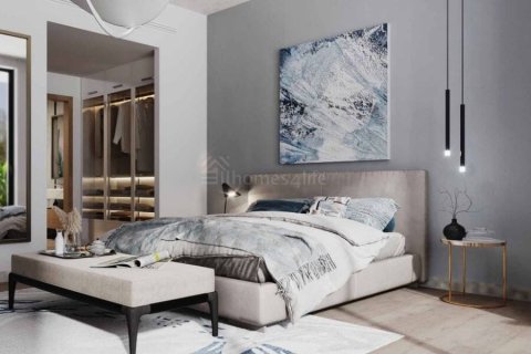 4 غرف نوم فيلا في Dubai South (Dubai World Central), الإمارات العربية المتحدة رقم 152506 11