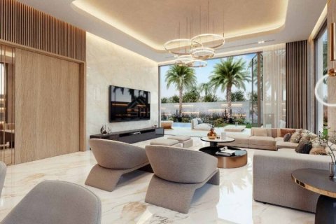 4 غرف نوم فيلا في Dubai South (Dubai World Central), الإمارات العربية المتحدة رقم 152506 15