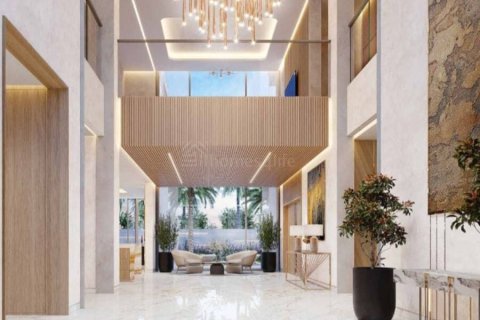 4 غرف نوم فيلا في Dubai South (Dubai World Central), الإمارات العربية المتحدة رقم 152506 14