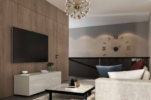 4 غرف نوم فيلا في Dubai South (Dubai World Central), الإمارات العربية المتحدة رقم 152506 5