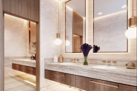 4 غرف نوم فيلا في Dubai South (Dubai World Central), الإمارات العربية المتحدة رقم 152506 10