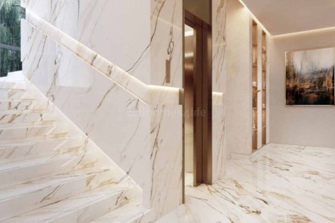 4 غرف نوم فيلا في Dubai South (Dubai World Central), الإمارات العربية المتحدة رقم 152506 7