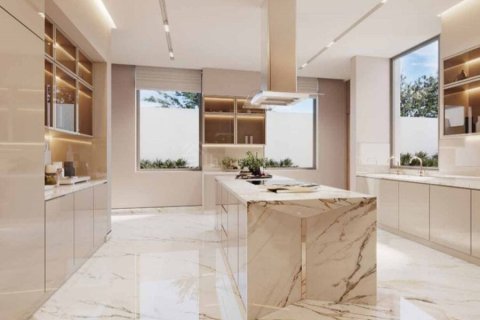 4 غرف نوم فيلا في Dubai South (Dubai World Central), الإمارات العربية المتحدة رقم 152506 3